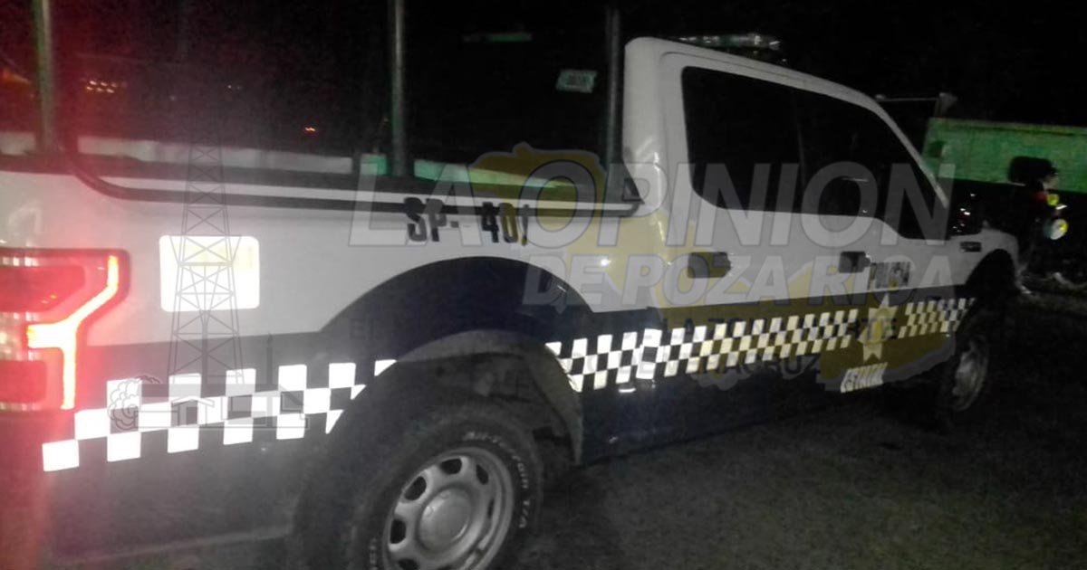 Denuncian a la Policía Estatal por detenciones arbitrarias