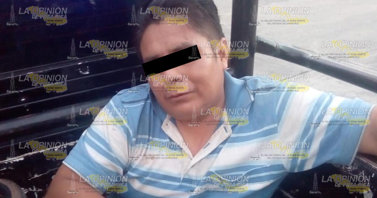 Jornalero se gasta el dinero de la leche en cervezas