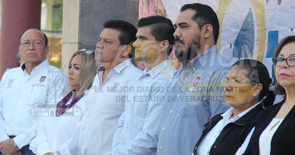 Ediles evaden su declaración patrimonial