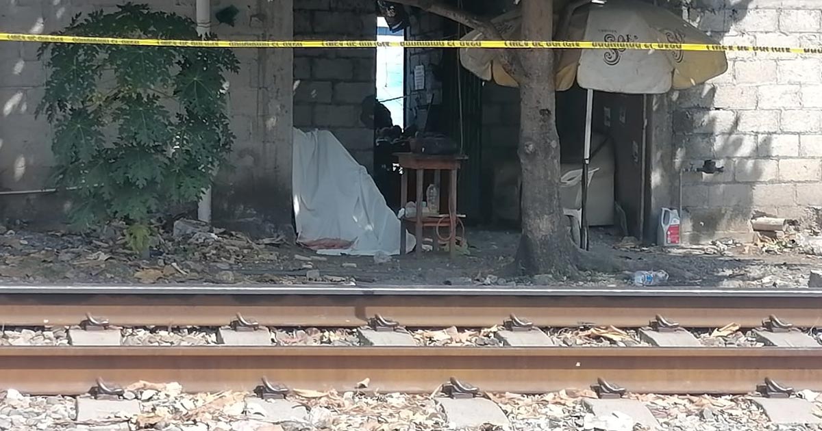 Ejecutan a líder del grupo de taxistas Tiburón de Cardel