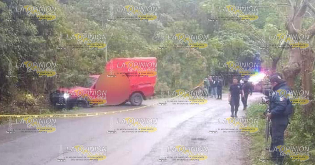 Ejecutan a taxista y balean a sus hijos