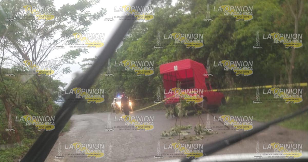 Ejecutan a taxista y balean a sus hijos
