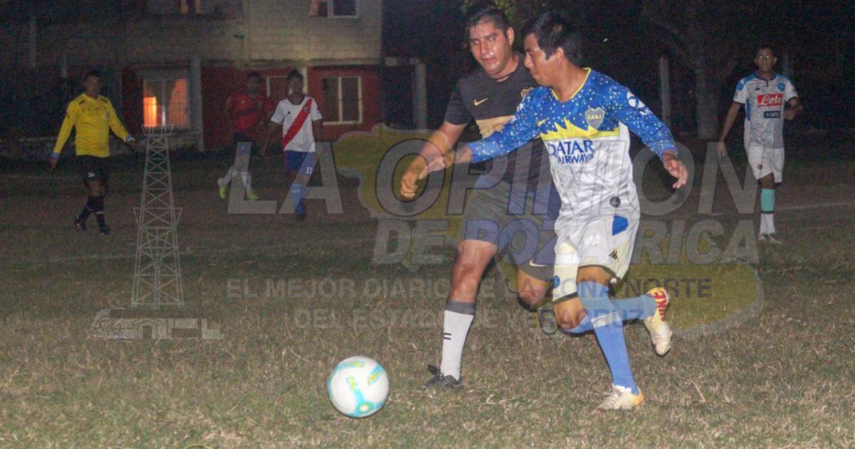 El tiburón vuelve a sumar