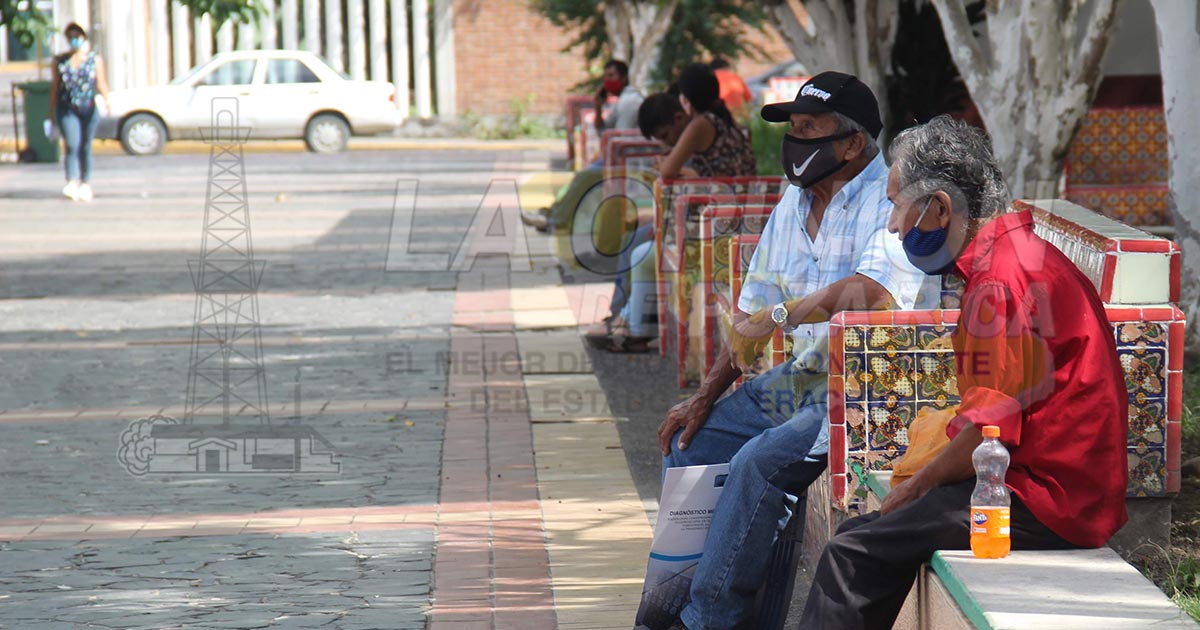 Empleo, por los suelos en 2020