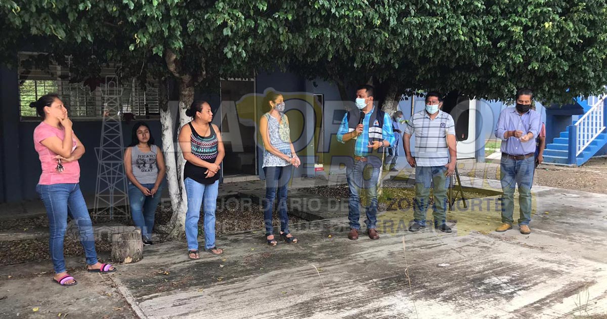 Escuelas le apuesta programas de reciclaje