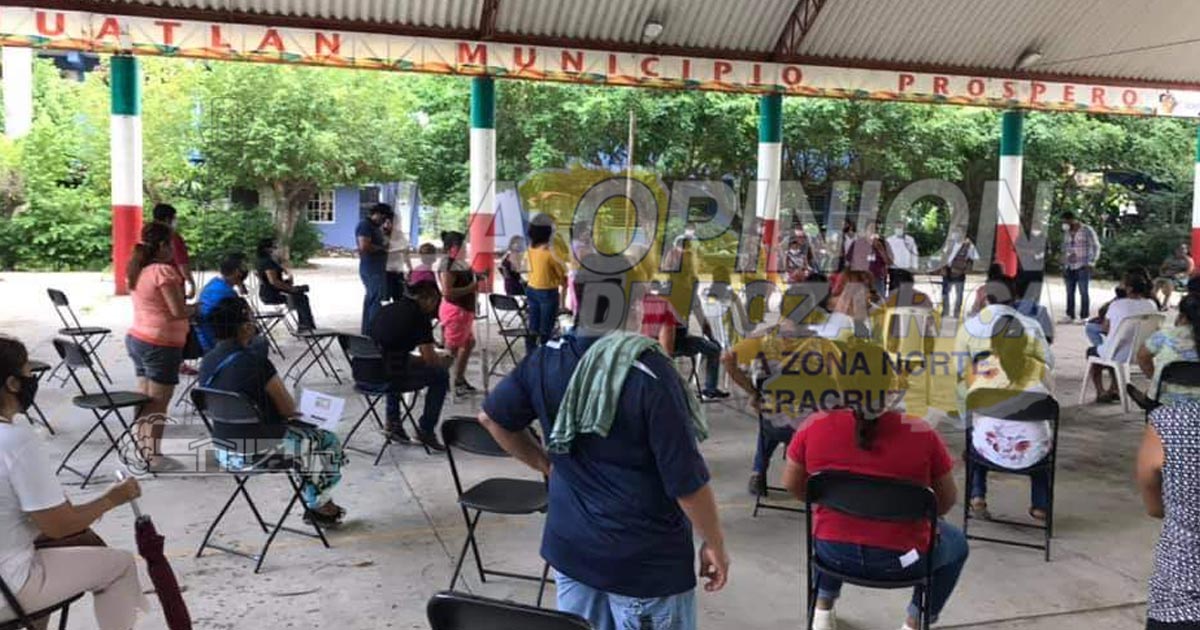 Escuelas de zona conurbada, beneficiadas con programas federales