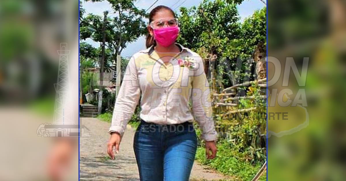 Exhorta presidenta del DIF de Naranjos a la no deserción escolar