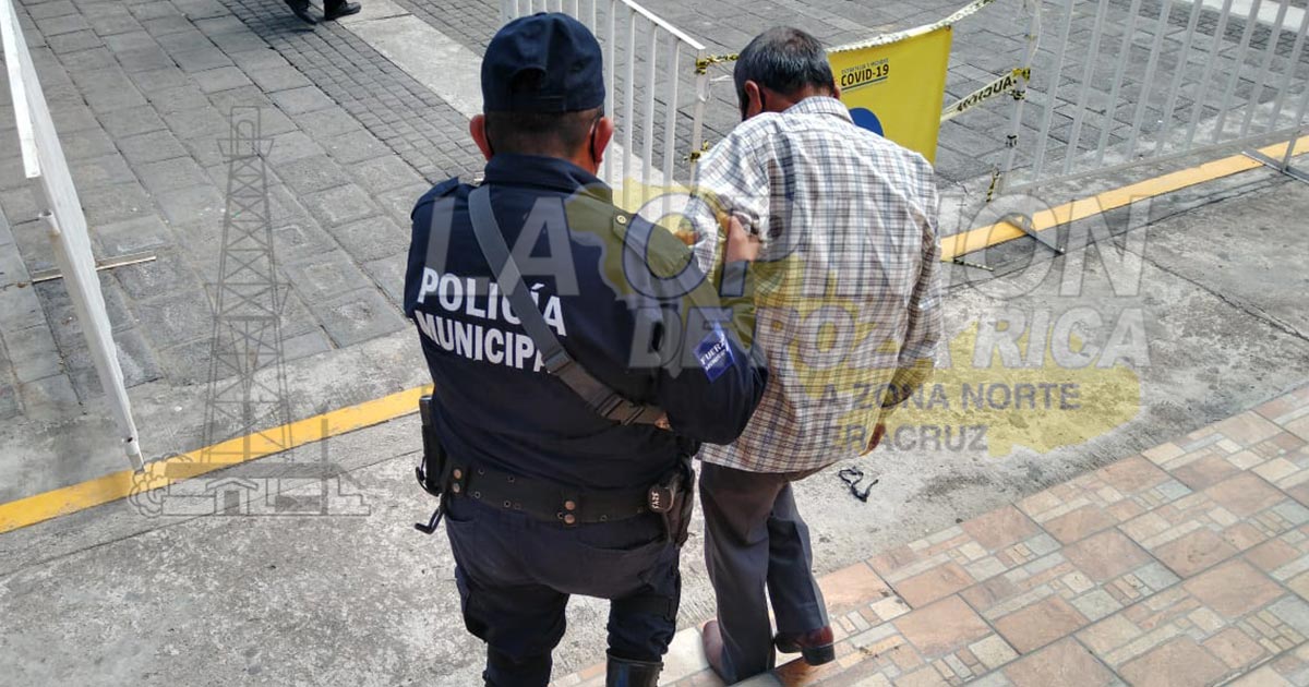 Faltan elementos policiacos