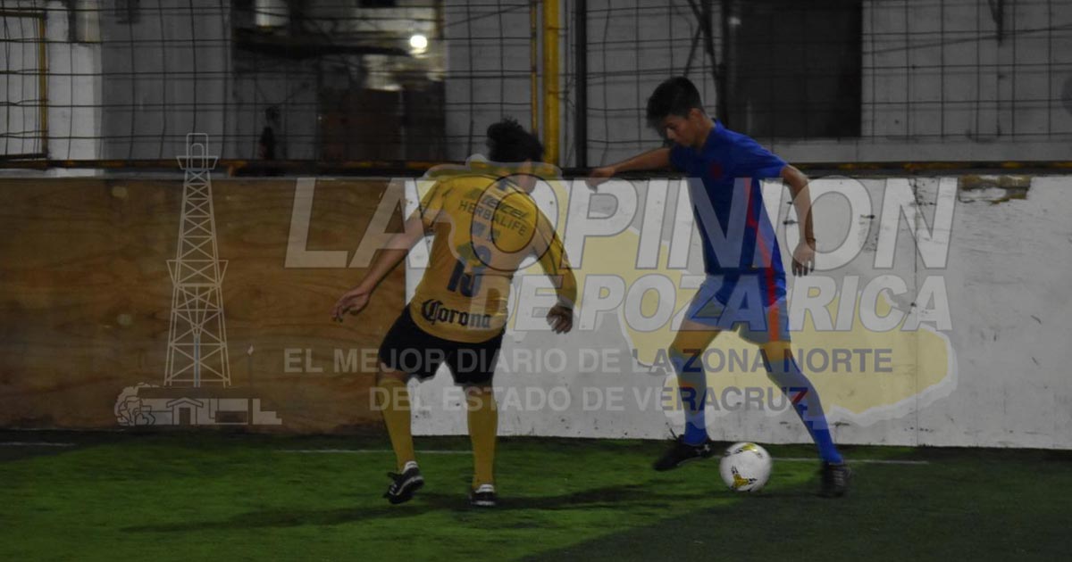 García, a un paso del título