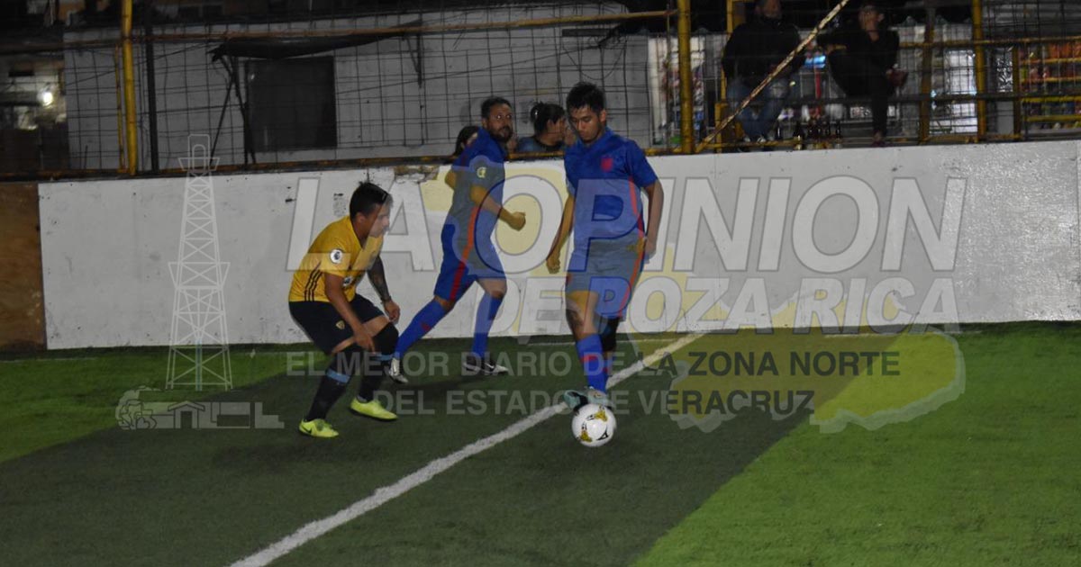 García, a un paso del título