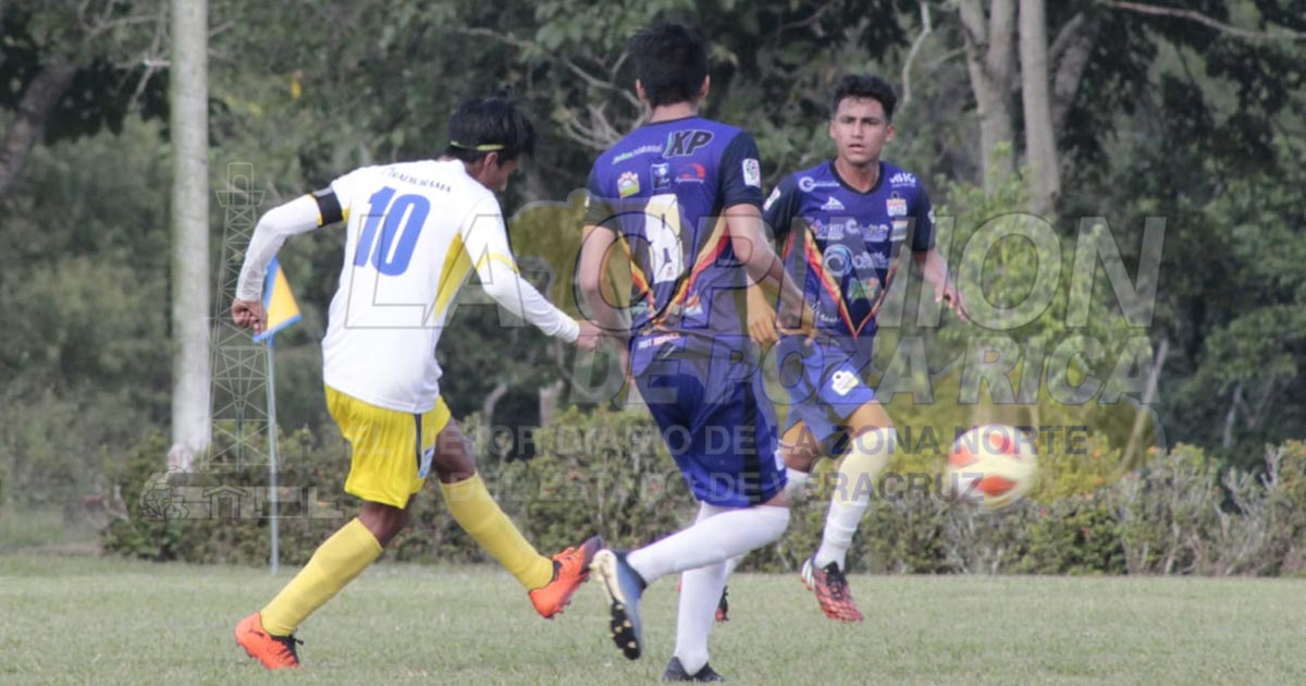 Gran triunfo de Papanes