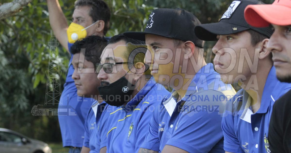 Gran triunfo de Papanes