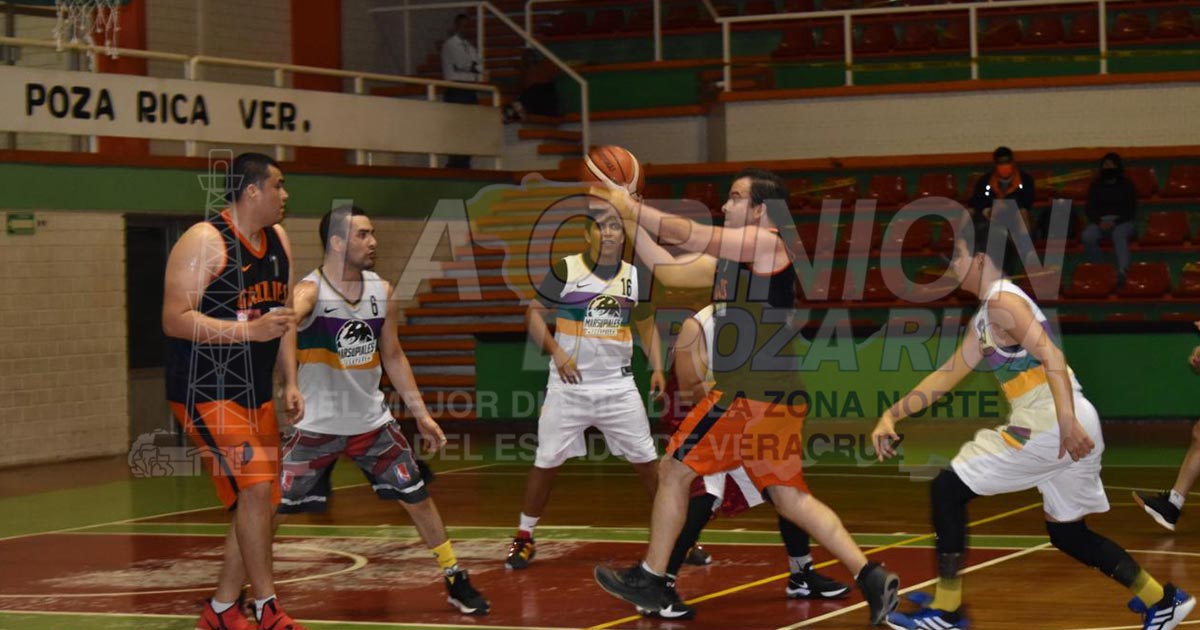 Grizzlies ¡Con remontada!