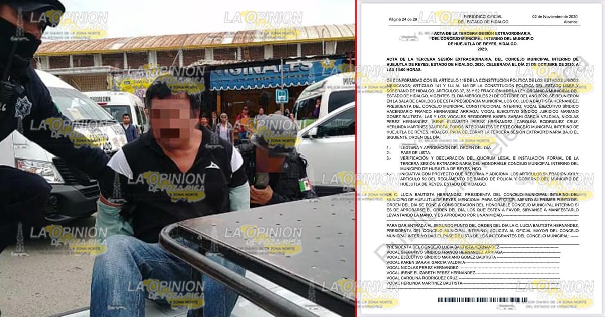 Cárcel y multas para rebeldes del cubrebocas