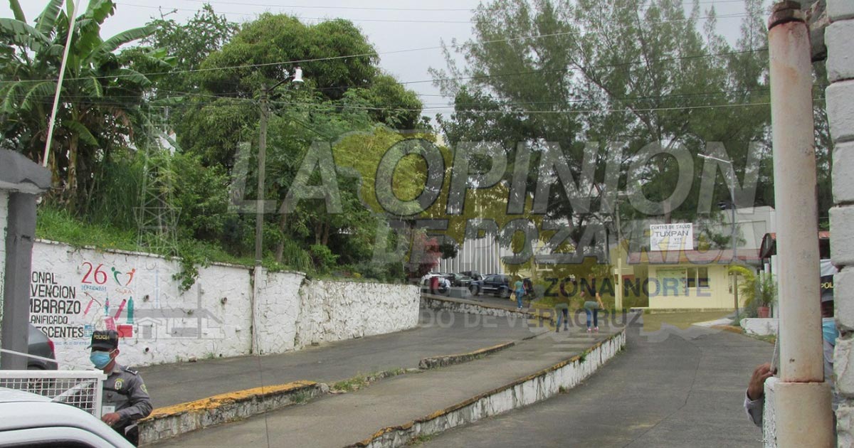 Hospital de alta especialidad, clamor de la zona norte