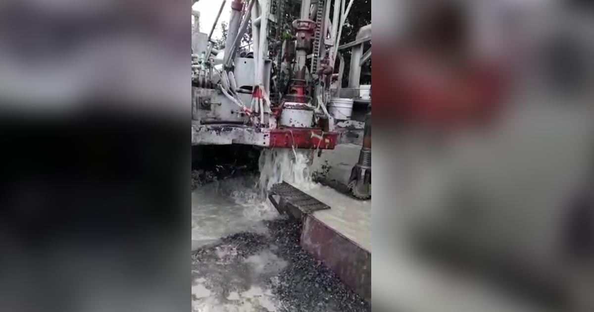 A partir de lunes inician construcción del bulevar, que inicia desde la intersección de Independencia y Garizurieta