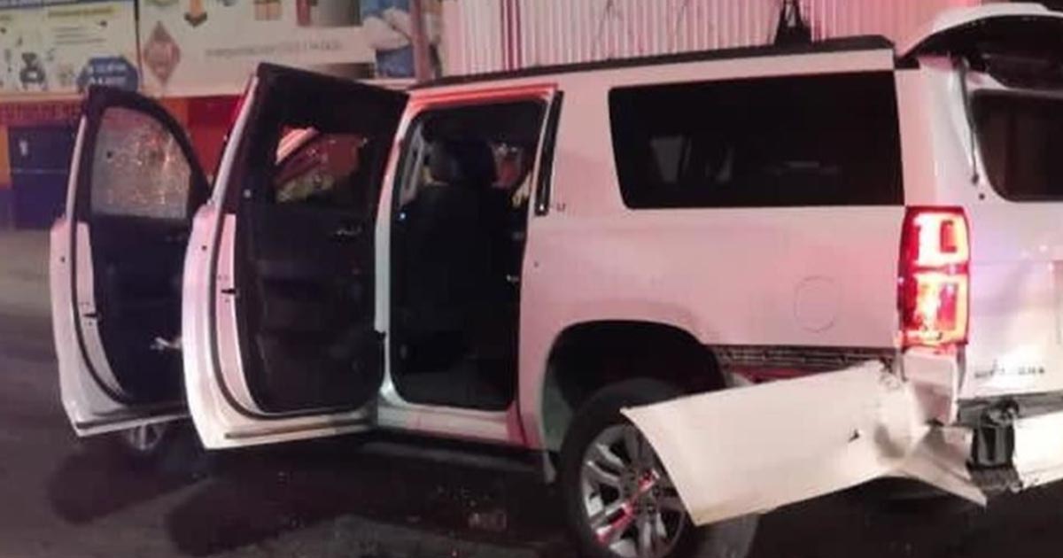 Levantan a empresario de Jalisco (Video)