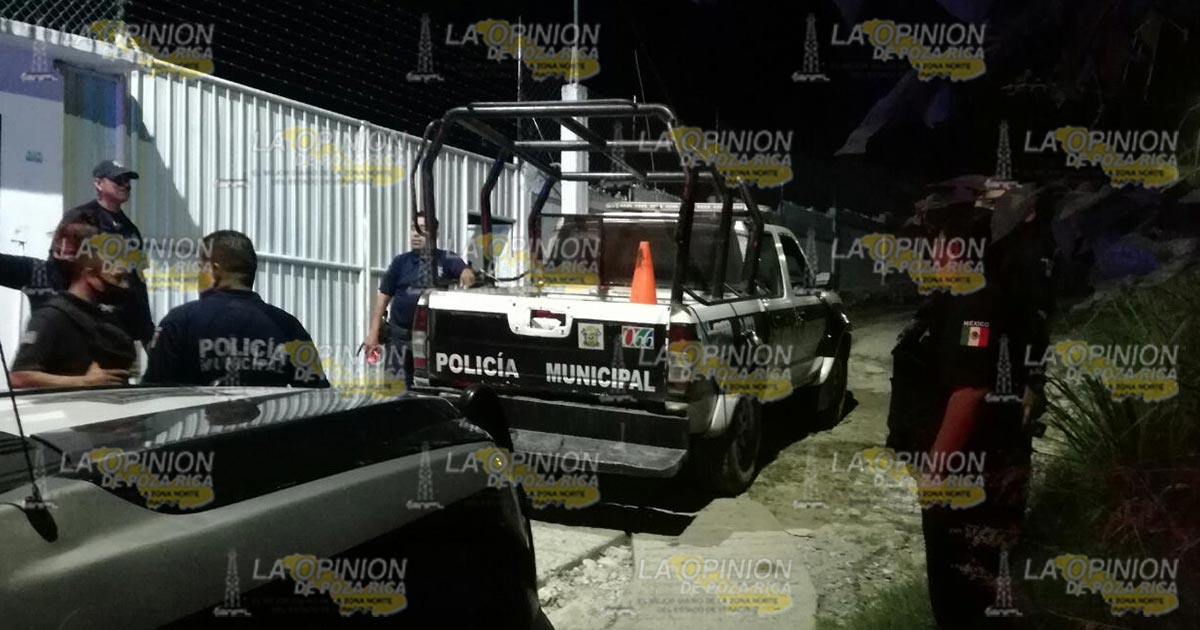 ¡Joven muere ahorcado!