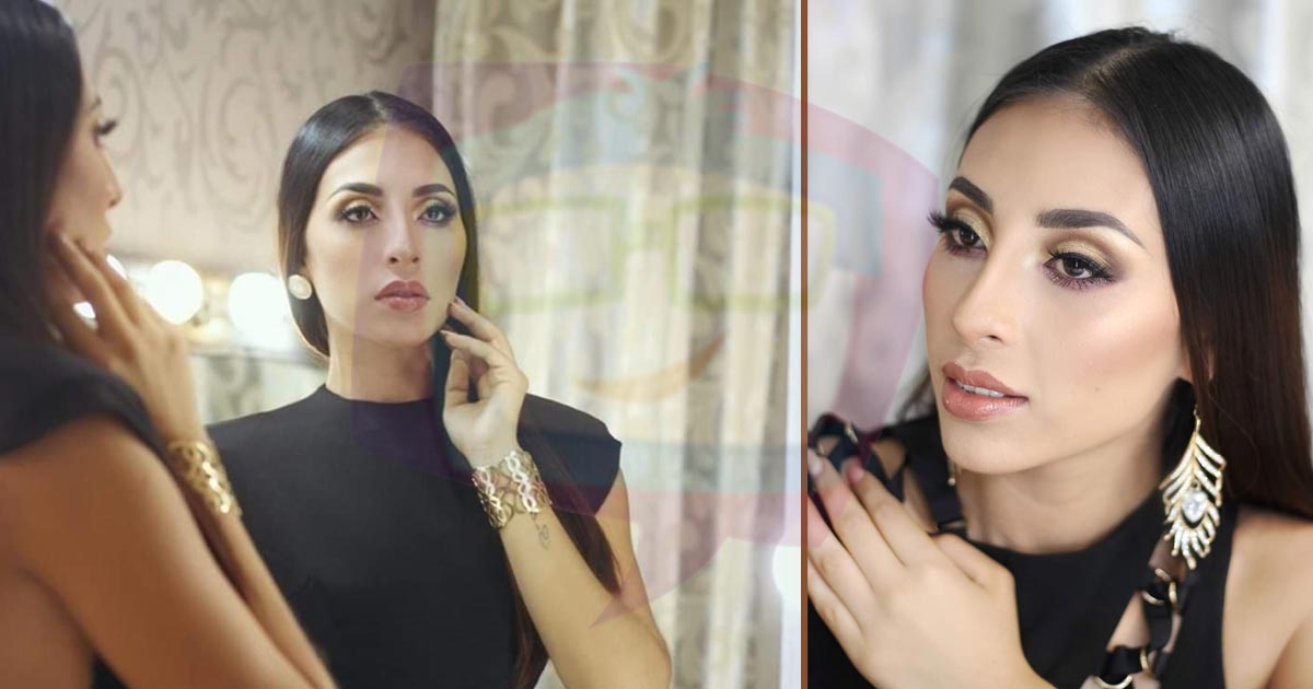 !Karla Lobato de Coatzintla al nacional de Señorita México 2021!