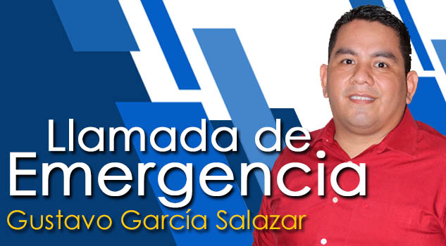 Llamada de Emergencia