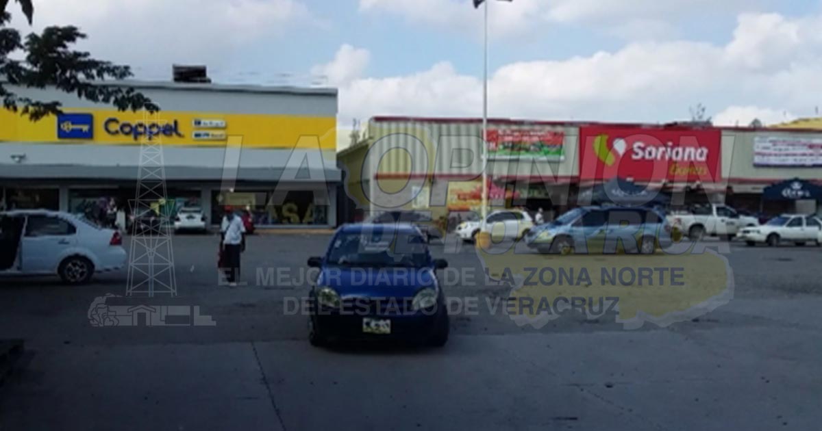 Llaman a grandes empresas a pagar el Impuesto Predial en Coatzintla
