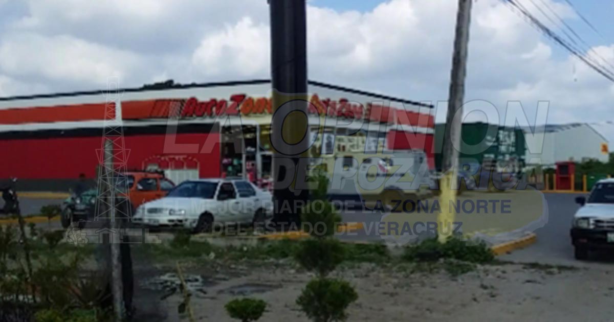 Llaman a grandes empresas a pagar el Impuesto Predial en Coatzintla