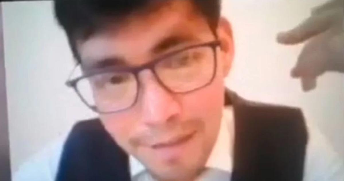 A los migrantes los metía en un campo de concentración y los quemaba, dice profesor destituido de la UNAM