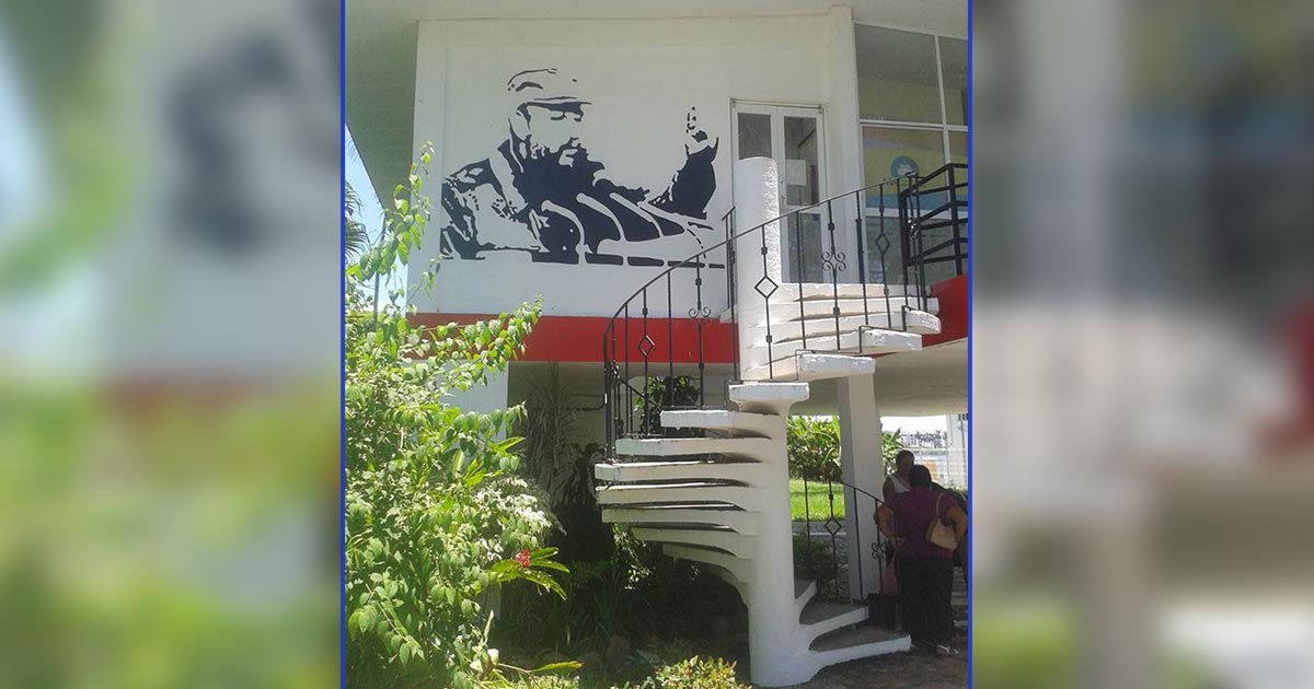 Mayor proyección turística a Tuxpan