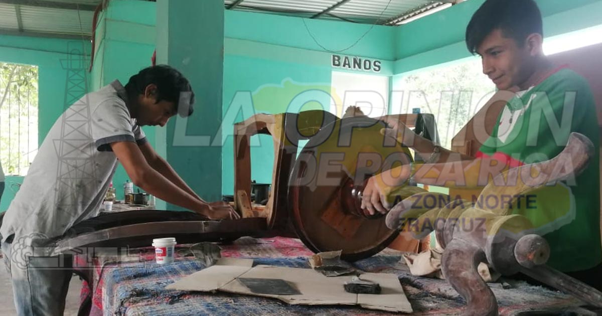 Muebleros esperan repunte de ventas