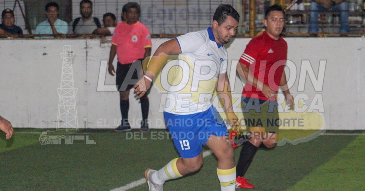 Muñecos, semifinalistas