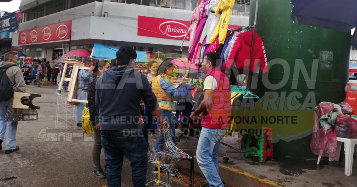 Pronostican bajas temperaturas para esta semana
