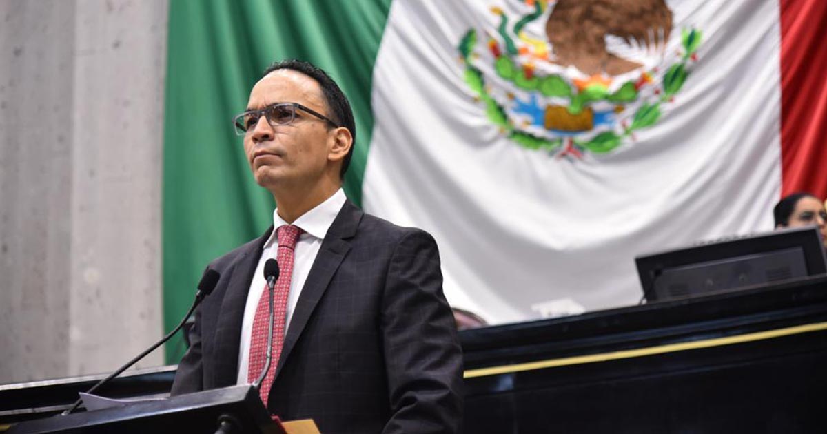 Propone diputado que delito de abigeato amerite prisión preventiva oficiosa