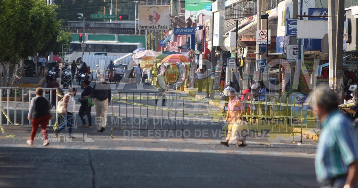 Rechazan medidas radicales de alcaldes