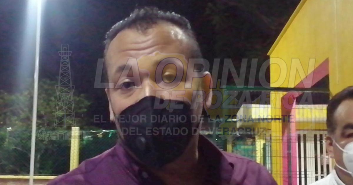 Rendiremos cuentas claras a tihuatecos: RHG