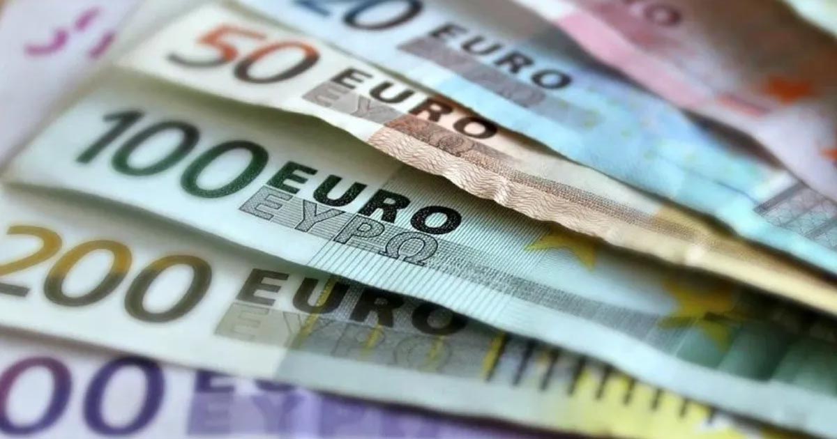 Roban 6.5 millones de euros en oficinas de aduanas de Alemania