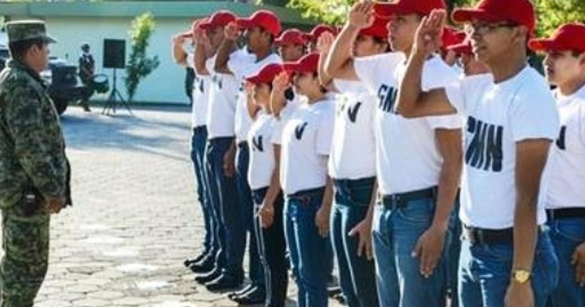 SEDENA Suspende sorteo del SMN por pandemia en Coatzintla