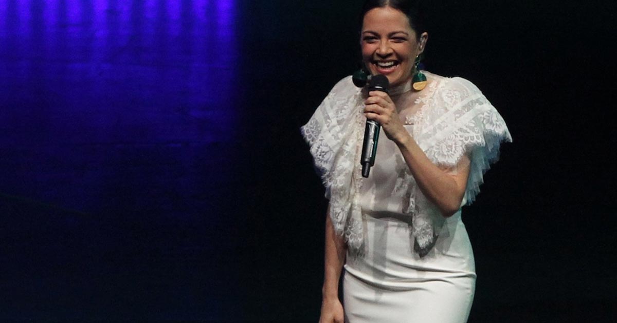 México se lleva la noche en los Latin Grammy 2020