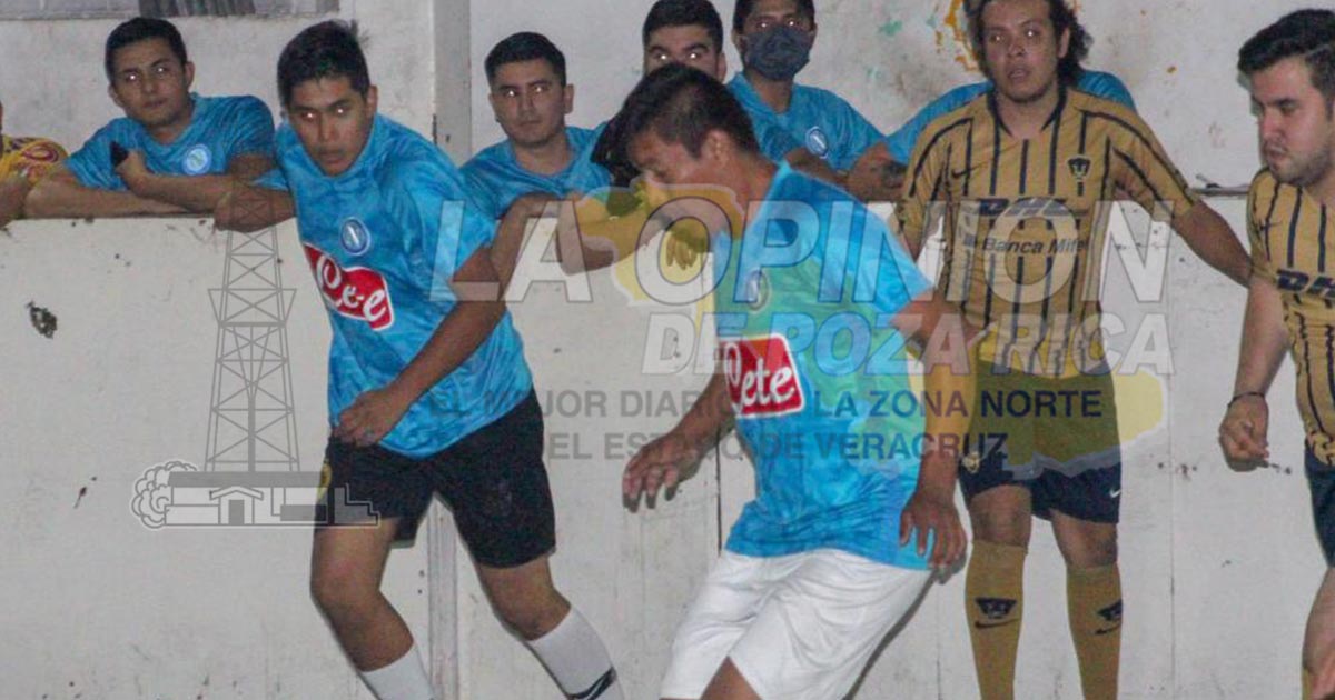 Se mete a semifinales Tacos Vic gracias a la tabla