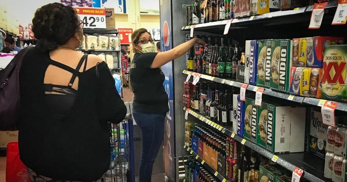 Ley seca: estos son los horarios y días en que aplicará en alcaldías de la CDMX
