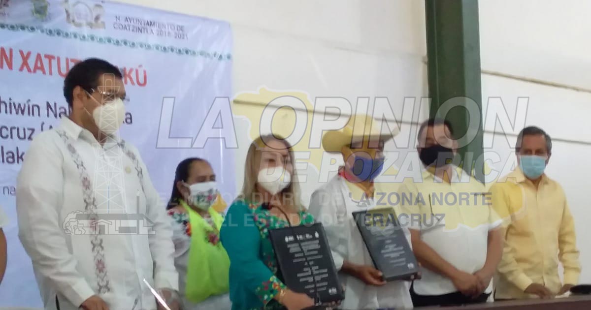 Sientan las bases para proteger lenguas maternas en Coatzintla