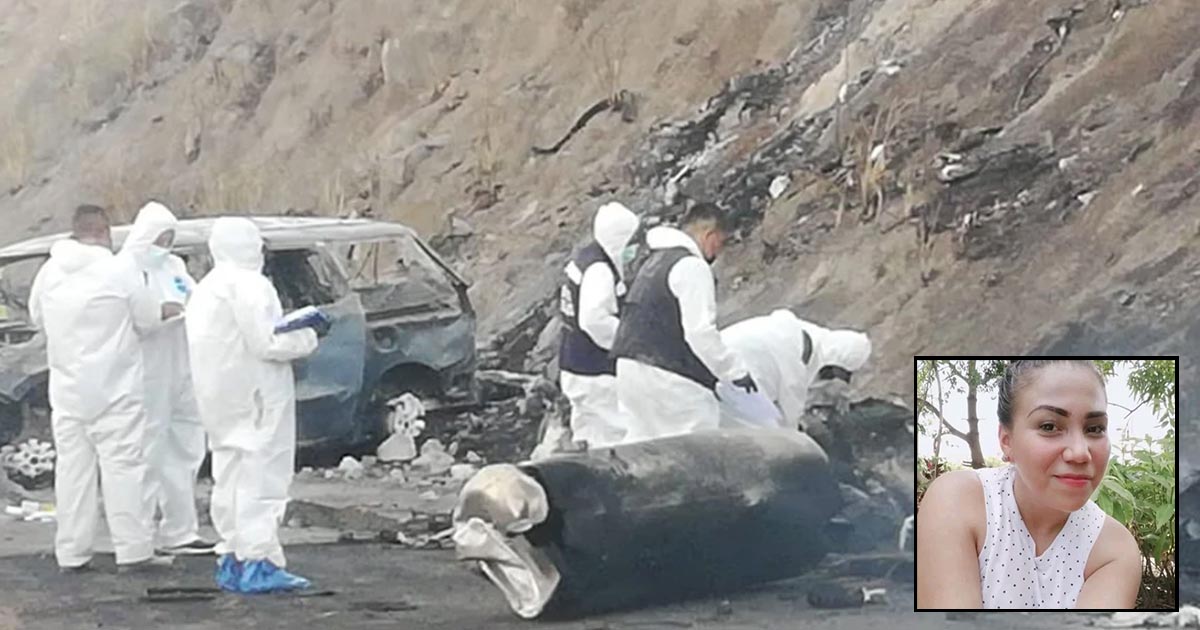Piden ayuda para sobreviviente de explosión en Nayarit