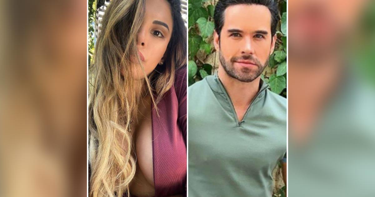 Stephanie revela detalles de la agresión que sufrió por parte de Eleazar Gómez