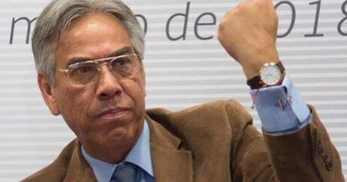 Exsubsecretario de Sedatu libra proceso por Estafa Maestra