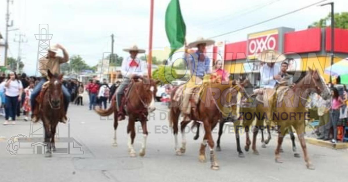 Suspenden por pandemia el desfile de la Revolución Mexicana