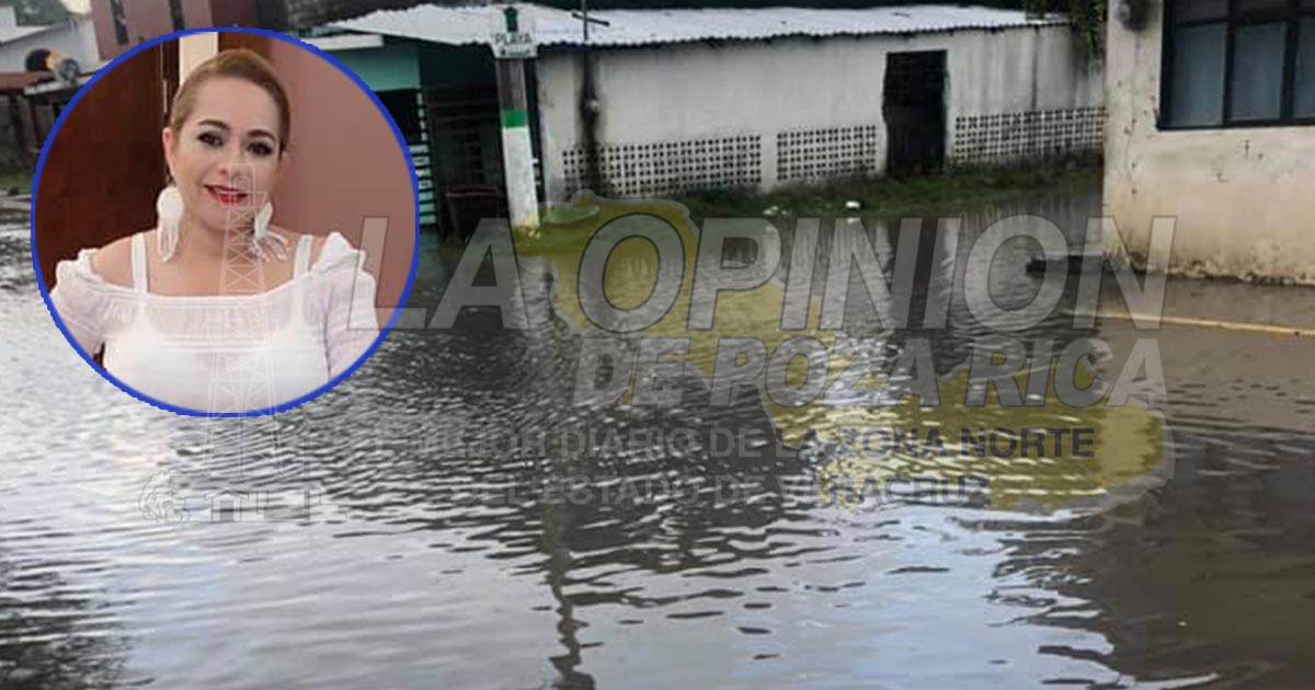 Se da Citlali vida de reina, mientras su pueblo sufre