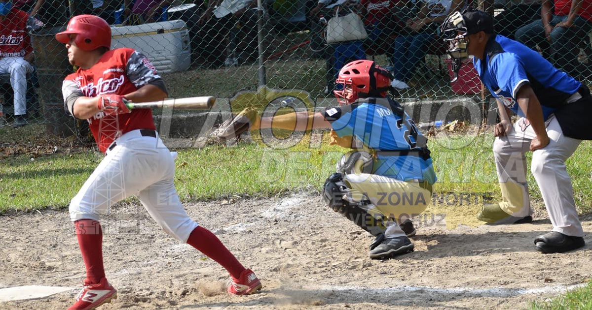 Triunfo de Diablos de Palmar