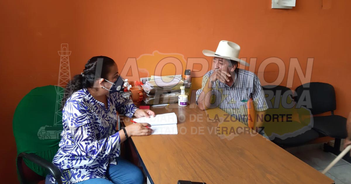 Último día para cobro de seguro