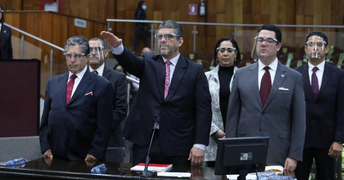Veracruz supera inversión extranjera directa del año anterior: Sedecop