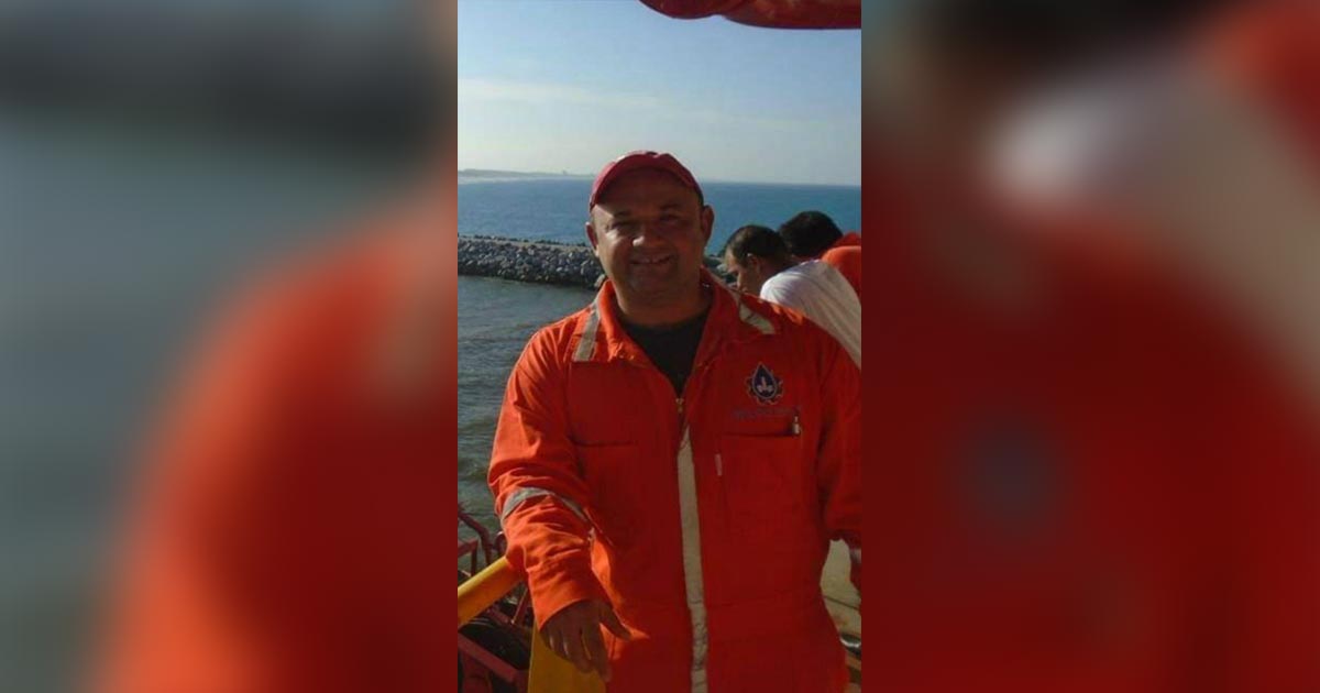 Le dijeron que era gripa y murió una semana después de COVID-19