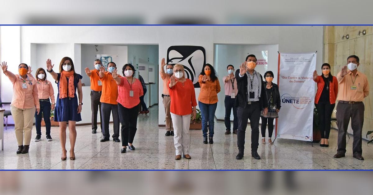 Violencia, es evitable y se puede prevenir: IMSS